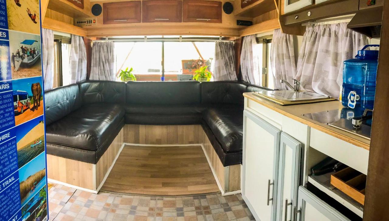 Maggie May House Boat - Colchester - 5Km From Elephant Park Exterior foto